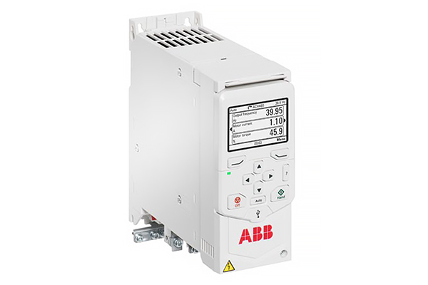 ACH480 ABB HVAC Drive
