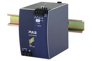 puls q series power supplies sml