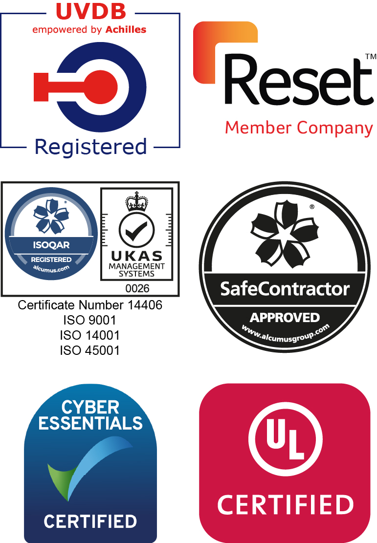 approval logos 2025