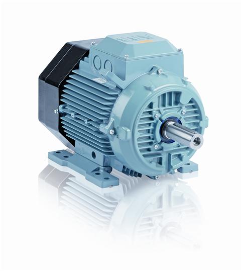 vergaan Desillusie mooi ABB IE2 Motor - Aluminium | ABB Motors | ABB AC Motors | IE2 ABB Process  Performance Motors | IE2 ABB General Performance Motors