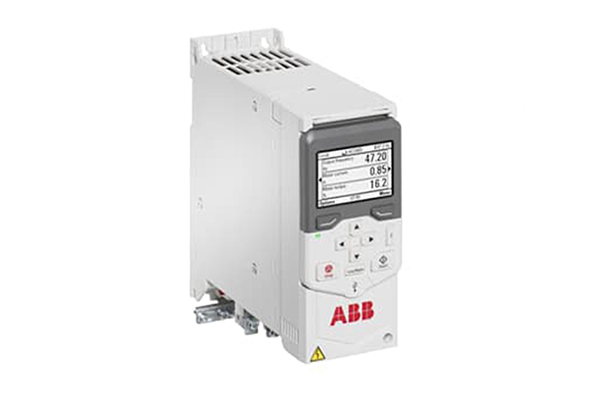 acs480 abb drive pxw600