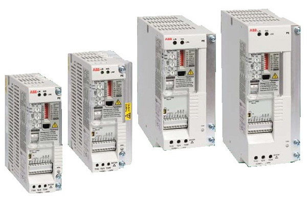 ACS55 ABB Drive