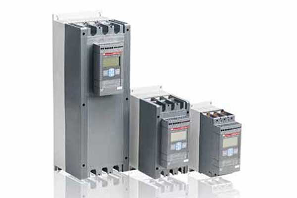 softstart pst pxw600