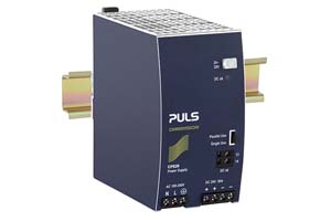 puls c series power supplies sml