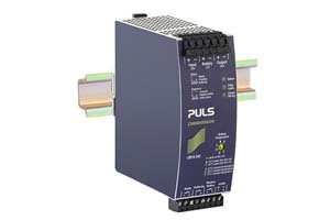 puls u series power supplies sml