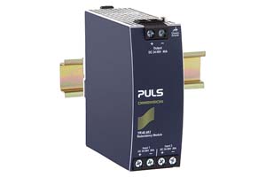 puls y series power supplies sml