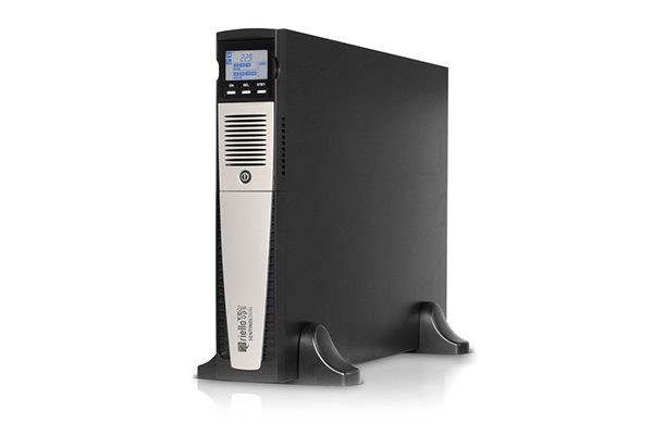 riello sentinel dual lp ups