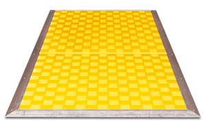 Allen Bradley MatGuard Safety Mats - 440F