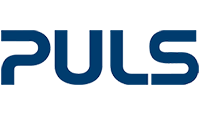 PULS Power Supply Logo