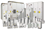 ABB Variable Speed Drives