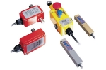 Hazardous &amp; Pneumatic Switches