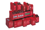 Safety Relays &amp; Timers