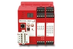 Safety Programmable Controllers