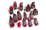 Limit Switches