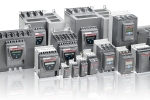 ABB Softstarts