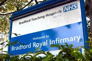 Bradford hospitals save over £26,000 on air handling energy costs