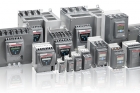 ABB PSR, PSE &amp; PSTX Softstarter Range