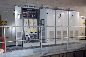 Yorkshire Water saves £61,000 on energy costs with ABB drives