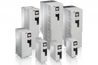 ACS580 - ABB AC Drives