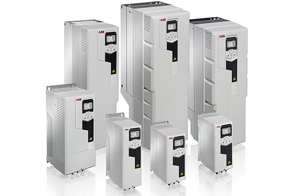 ACS580 - ABB Drive | ABB Variable Speed Drive | ABB Variable