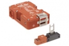 TLS-Z GD2 Guard Locking Switches 440G | Allen Bradley Guardmaster