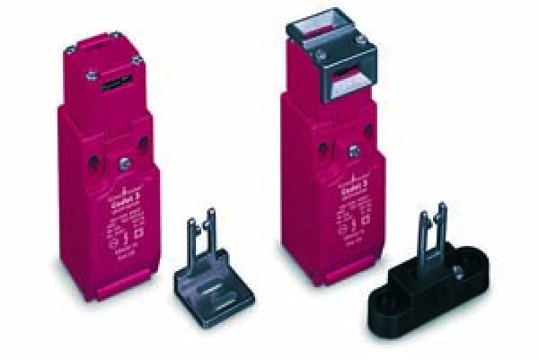 Cadet 3 Tongue Interlock Switches 440K | Allen Bradley Guardmaster