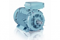 ABB IE4 AC Motor