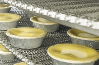 Pie maker set to cut 11% off refrigeration costs