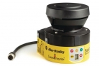 SafeZone™ Mini Safety Laser Scanner | Allen Bradley Guardmaster