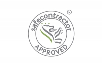 Safecontractor Accreditation Awarded