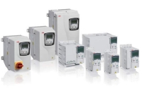 ACS150 - ABB Drives