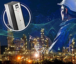 Guide to Saving Energy with Variable Speed Drives