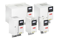 ACS180 - ABB Drives