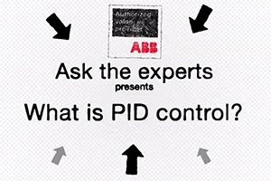 What is PID control?