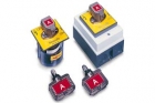 440T Rotary Trapped Key Switches | Allen Bradley Guardmaster