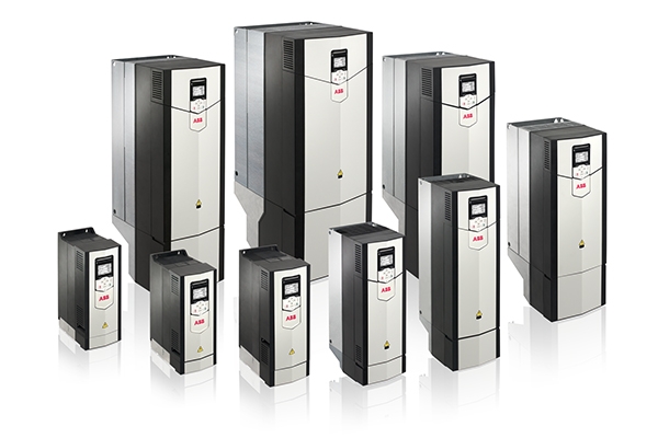 ACS880 - ABB Drive | ABB Variable Speed Drive | ABB Variable