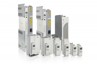 ACQ810 - ABB Drives for Water