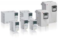 ACS355 - ABB Drives