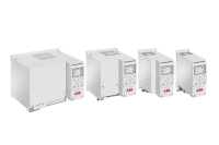 ACH480 - ABB HVAC Drives