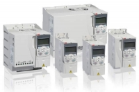 ACS310 - ABB Drives (Legacy Product)