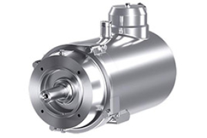 IEC Food Safe IP69K Stainless Steel ABB Motors