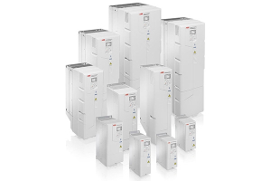 Setting new standards with the ABB ACH580 Climate Control Drive