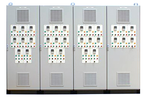 Control panels and system builders